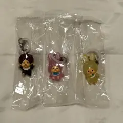モンチッチ めじるしアクセサリー2 3点セット