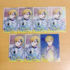 アイナナ メタカ25 六弥ナギ