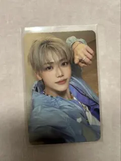 2025年最新】ジェミン トレカの人気アイテム - メルカリ