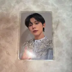 TXT ヨンジュン MINISODE 3 TOMORROW トレカ 特典 セット 開封済】TXT minisode 3 tomorrow Promise ヨンジュントレカ スビン