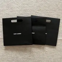 2026年最新】Saint Laurent ショップ袋・ショッパーの人気アイテム