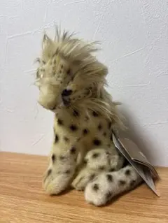 2025年最新】HANSA ぬいぐるみの人気アイテム - メルカリ