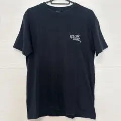 RADIALL Tシャツ ブラック Sサイズ