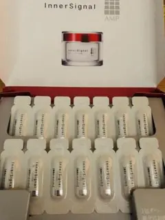 2025年最新】InnerSignal トライアルセット・サンプルの人気