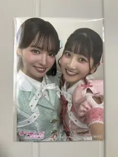 2026年最新】薮島朱音 ブロマイドの人気アイテム - メルカリ