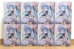 初音ミク ぬーどるストッパーフィギュア ヴィンテージドール 8体まとめ売り