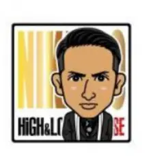 二階堂 タオル ハイロー