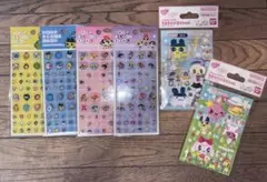 タイルシールセット⭐︎たまごっち パワーパフガールズ GW SALE