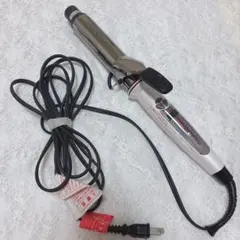 クレイツ CREATE ION カールプロ SR 32mm