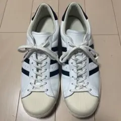 adidas SUPERSTAR VINTAGE スーパースター ビンテージ 白のサムネイル