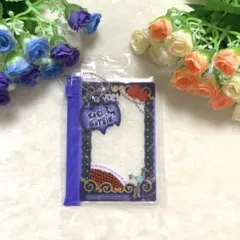 アイカツ！　ロリゴシック　クリアポーチ