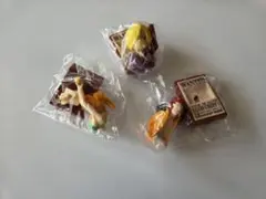 ワンピース フィギュアセット チョコエッグ