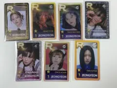 TWICE SSJYP ジョンヨン