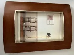 Kishima 木製　フォトフレーム