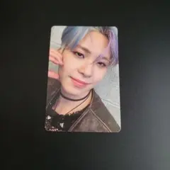 JO1 HITCHHIKER 川尻蓮 トレカ