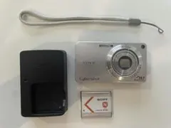 2025年最新】sony cyber-shot 14.1の人気アイテム - メルカリ