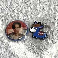 EXILE 橘ケンチ KENCHI FEC 会場限定カプセル セット