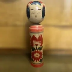 ⑮創作こけし 木村祐助作 上山温泉 木製 - メルカリ