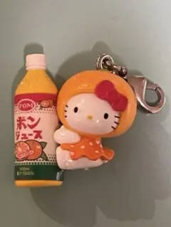 ご当地キティ 愛媛限定 ポンジュース - メルカリ