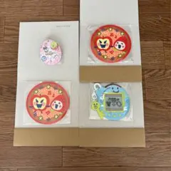 たまごっち カプセルトイ まとめ売り