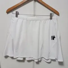 ローチェ　roche　テニスウェア　スコート　XLサイズ