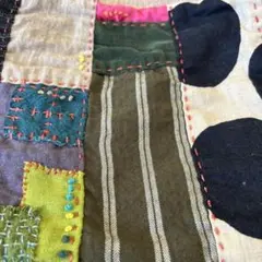 handmade スヌード