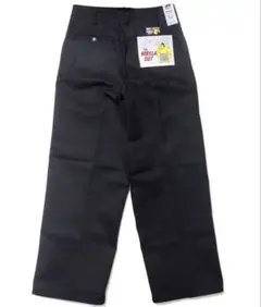 US規格　BENDAVIS ベンデイビス ゴリラカットパンツ　黒 W30 L32のサムネイル