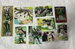 僕のヒーローアカデミア　蛙吹梅雨　まとめ売り
