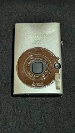 B2016】 Canon IXY Digital 910 IS キャノン - メルカリ