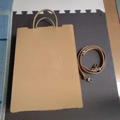 Starbucks トートバッグ ベージュ