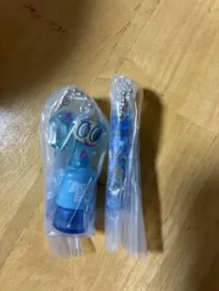 ANGEL BLUE ふでばこコレクション 2点セット