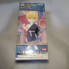坂田銀時 GT DD vol.1 和装フィギュア