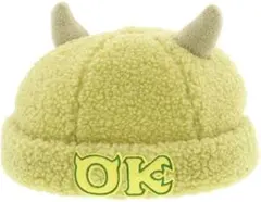 モンスターズ・インク マイク ボアキャップ