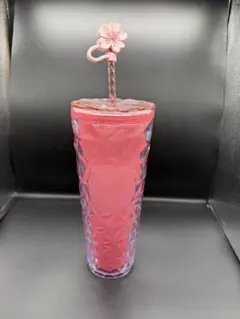 SAKURA2026カラーチェンジングコールドカップタンブラー710mL