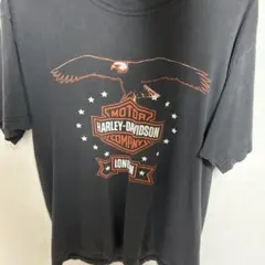 ハーレーダビッドソン Tシャツ