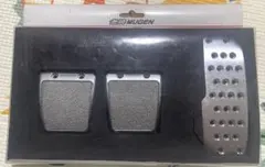 2026年最新】MUGEN ペダルの人気アイテム - メルカリ