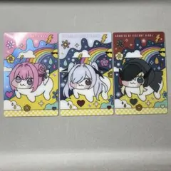 2025年最新】勝利の女神 nikke スリーブ シンデレラの人気アイテム