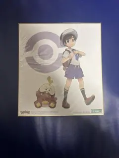 2026年最新】ポケモン 色紙 未開封の人気アイテム - メルカリ