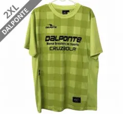 DALPONTE CRUZBOLA サッカーシャツ 2XLのサムネイル