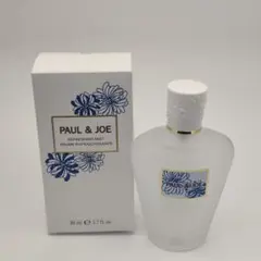 新品 ポール&ジョー リフレッシングミスト 80ml