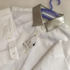 ユナイテッドアローズ 長袖シャツ 新品 フォーマル