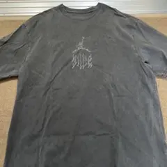 Jordan Billie Eilish コラボTシャツ