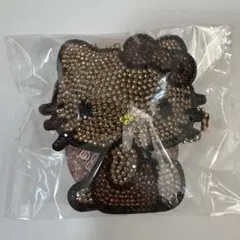 ハローキティ ラインストーンミニクッションBC - メルカリ