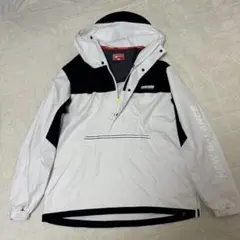 NEW BALANCE GOLF ゴルフウェア　レインウェア サイズXL