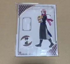 銀魂 ×ドン・キホーテ 神威 焼き芋 アクリルスタンド - メルカリ