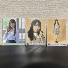 ≒JOY ニアジョイ 逢田珠里依 生写真 まとめ売り