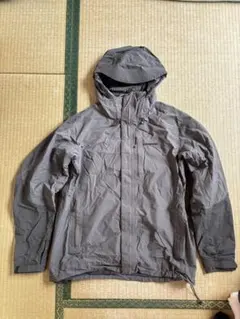 パタゴニア　ピオレットジャケット　メンズL ゴアテックス