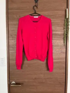 アースミュージック&エコロジーカーディガン