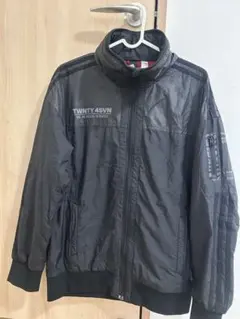 adidas アディダス ナイロンジャケット TWNTY 4SVN