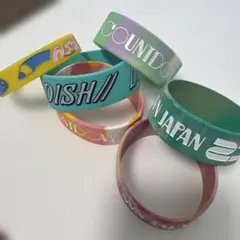 2025年最新】dish// ラバーバンドの人気アイテム - メルカリ